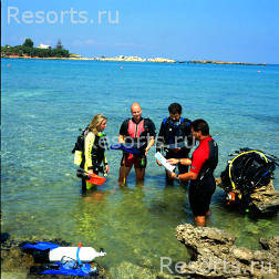 Mimosa Beach Hotel 10